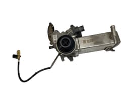 VW 059131511DD EGR cooler VW AMAROK (2H_, S1B) (2010-2022) — thumbnail 1