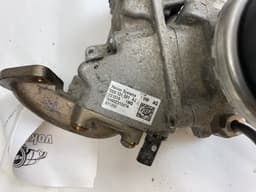 VW 059131511DD EGR cooler VW AMAROK (2H_, S1B) (2010-2022) — thumbnail 3