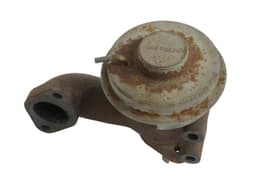 HONDA 18710-RSR-E02 EGR Valve HONDA CIVIC VIII (FN, FD) (2005-2011) — thumbnail 1