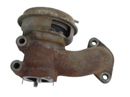 HONDA 18710-RSR-E02 EGR Valve HONDA CIVIC VIII (FN, FD) (2005-2011) — thumbnail 2