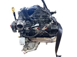 VW DDXE Engine VW AMAROK (2H_, S1B) (2010-2022) — thumbnail 2