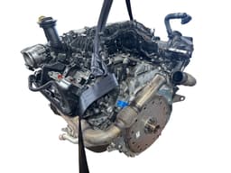 VW DDXE Engine VW AMAROK (2H_, S1B) (2010-2022) — thumbnail 1