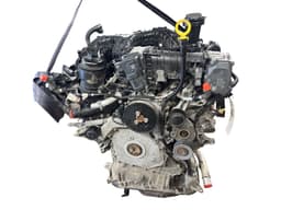 VW DDXE Engine VW AMAROK (2H_, S1B) (2010-2022) — thumbnail 3