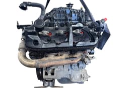 VW DDXE Engine VW AMAROK (2H_, S1B) (2010-2022) — thumbnail 4