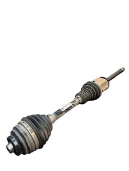 BMW 7597694 31607597694 Drive Shaft Front Right BMW 3 (F30, F31, F80) (2011-2019) — thumbnail 1