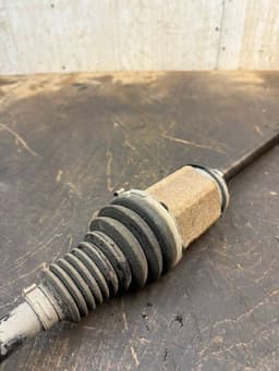 BMW 7597694 31607597694 Drive Shaft Front Right BMW 3 (F30, F31, F80) (2011-2019) — thumbnail 5