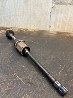 BMW 7597694 31607597694 Drive Shaft Front Right BMW 3 (F30, F31, F80) (2011-2019) — thumbnail 4