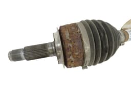 HONDA 44306-SMJ-G01 Drive Shaft Front Left HONDA CIVIC VIII (FN, FD) (2005-2011) — thumbnail 2