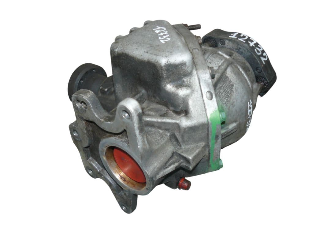 1023875 Front axle Differential VOLVO XC90 I (2002-2014)