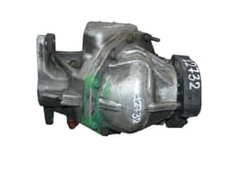 VOLVO 1023875 Front axle Differential VOLVO XC90 I (2002-2014) — thumbnail 2