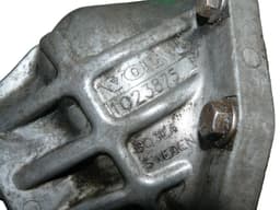 VOLVO 1023875 Front axle Differential VOLVO XC90 I (2002-2014) — thumbnail 7
