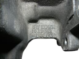 VOLVO 1023875 Front axle Differential VOLVO XC90 I (2002-2014) — thumbnail 6