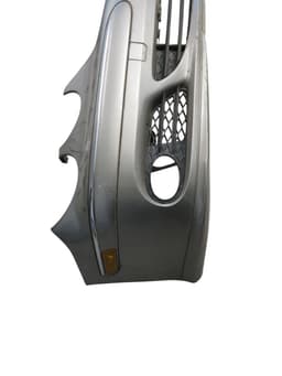 MERCEDES-BENZ A2158802870 A2158800340 Front Bumper MERCEDES-BENZ S-CLASS Coupe (C215) (1999-2006) — thumbnail 7