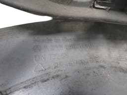 MERCEDES-BENZ A2158802870 A2158800340 Front Bumper MERCEDES-BENZ S-CLASS Coupe (C215) (1999-2006) — thumbnail 4