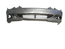 MERCEDES-BENZ A2158802870 A2158800340 Front Bumper MERCEDES-BENZ S-CLASS Coupe (C215) (1999-2006) — thumbnail 1