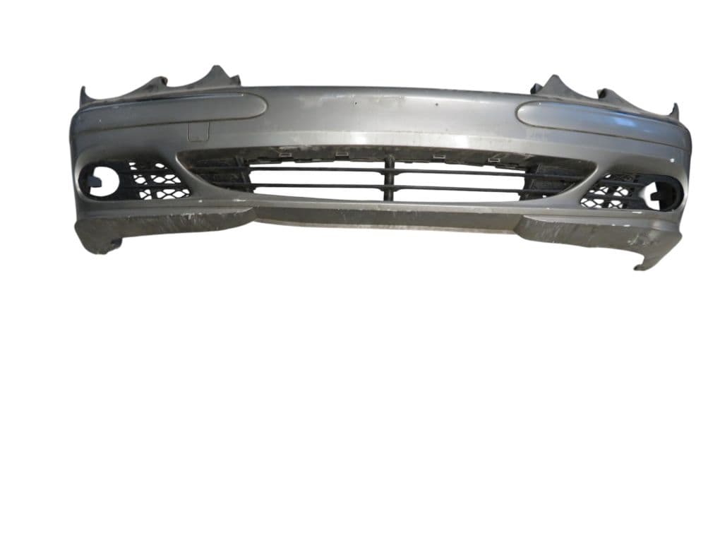MERCEDES-BENZ A2158802870 A2158800340 Front Bumper MERCEDES-BENZ S-CLASS Coupe (C215) (1999-2006)