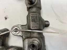 VW 0445010825 0445010824 0445010867 0986437480 Fuel injection pump, diesel VW AMAROK (2H_, S1B) (2010-2022) — thumbnail 4