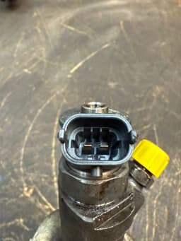 LAND ROVER 0445111019 Fuel Injector LAND ROVER EVOQUE I (L538) (2011-2018) — thumbnail 4