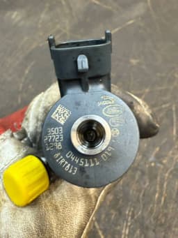 LAND ROVER 0445111019 Fuel Injector LAND ROVER EVOQUE I (L538) (2011-2018) — thumbnail 5