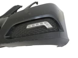 MERCEDES-BENZ A2128801940 A2125407313 A2128850523 A2128850523 A2128851423 Front Bumper MERCEDES-BENZ E-CLASS (W212) (2009-2016) — thumbnail 5