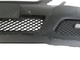 MERCEDES-BENZ A2128801940 A2125407313 A2128850523 A2128850523 A2128851423 Front Bumper MERCEDES-BENZ E-CLASS (W212) (2009-2016) — thumbnail 6