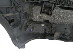 MERCEDES-BENZ A2128801940 A2125407313 A2128850523 A2128850523 A2128851423 Front Bumper MERCEDES-BENZ E-CLASS (W212) (2009-2016) — thumbnail 4