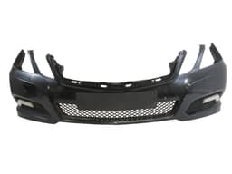 MERCEDES-BENZ A2128801940 A2125407313 A2128850523 A2128850523 A2128851423 Front Bumper MERCEDES-BENZ E-CLASS (W212) (2009-2016) — thumbnail 1