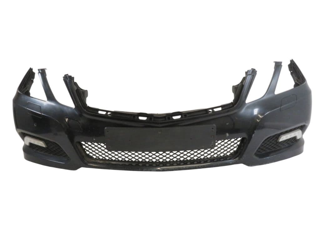 MERCEDES-BENZ A2128801940 A2125407313 A2128850523 A2128850523 A2128851423 Front Bumper MERCEDES-BENZ E-CLASS (W212) (2009-2016)