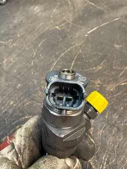 LAND ROVER 0445111019 Fuel Injector LAND ROVER EVOQUE I (L538) (2011-2018) — thumbnail 4