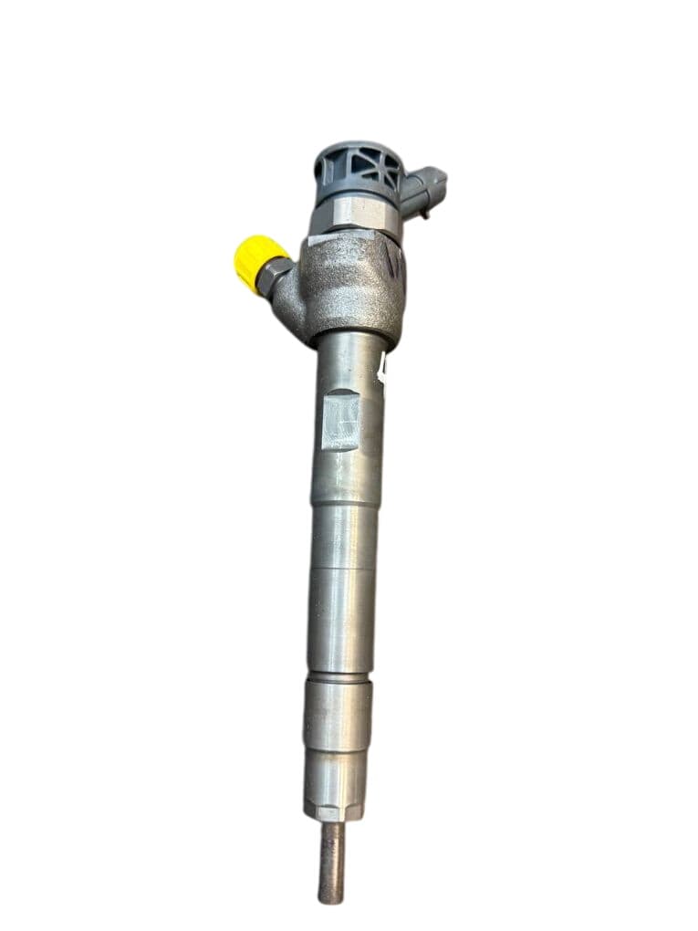 0445111019 Fuel Injector LAND ROVER EVOQUE I (L538) (2011-2018)