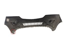 OPEL 620228716R 620228716 93868852 23017900 Front Bumper OPEL VIVARO B (2014-2018) — thumbnail 9