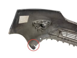 OPEL 620228716R 620228716 93868852 23017900 Front Bumper OPEL VIVARO B (2014-2018) — thumbnail 10