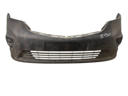 OPEL 620228716R 620228716 93868852 23017900 Front Bumper OPEL VIVARO B (2014-2018) — thumbnail 1