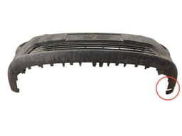 OPEL 620228716R 620228716 93868852 23017900 Front Bumper OPEL VIVARO B (2014-2018) — thumbnail 4