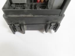 MERCEDES-BENZ A1645403372 A1649820423 Fuse box MERCEDES-BENZ GL-CLASS (X164) (2006-2012) — thumbnail 5