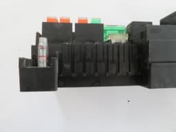 MERCEDES-BENZ A1645403372 A1649820423 Fuse box MERCEDES-BENZ GL-CLASS (X164) (2006-2012) — thumbnail 4