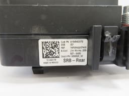 MERCEDES-BENZ A1645403372 A1649820423 Fuse box MERCEDES-BENZ GL-CLASS (X164) (2006-2012) — thumbnail 3