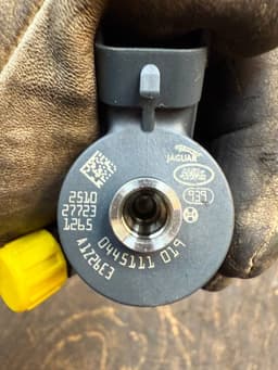 LAND ROVER 0445111019 Fuel Injector LAND ROVER EVOQUE I (L538) (2011-2018) — thumbnail 6
