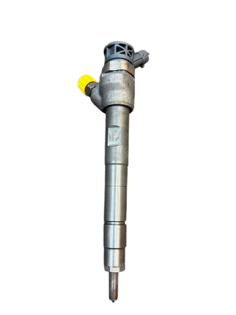 0445111019 Fuel Injector LAND ROVER EVOQUE I (L538) (2011-2018)