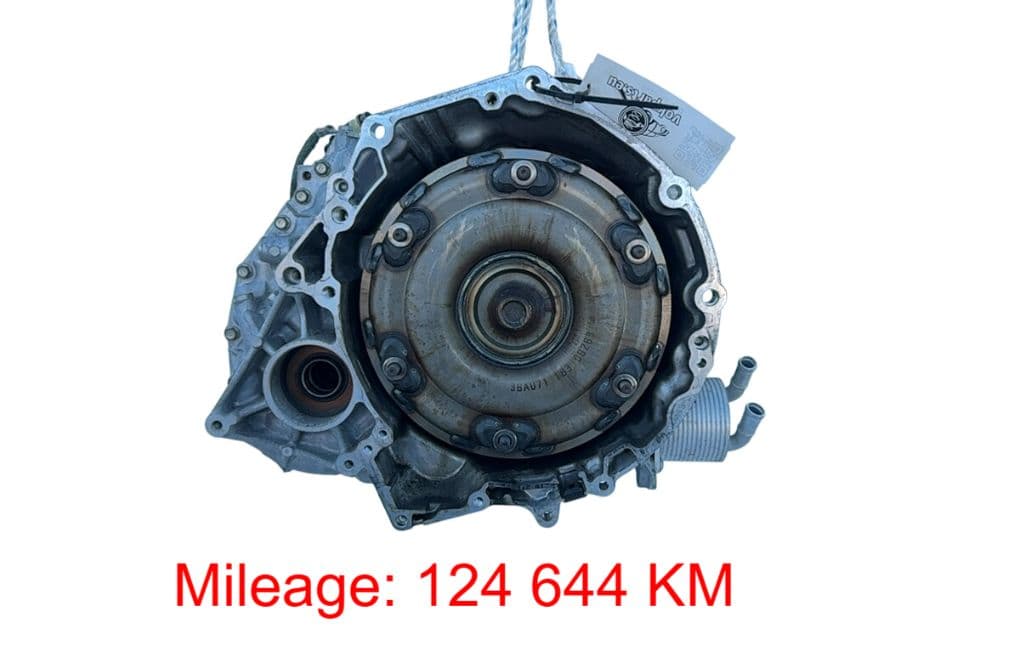 GA8F22AW Gearbox BMW 2 Active Tourer (F45, F46) (2013-2021)