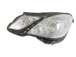 MERCEDES-BENZ A2128204061 A2128202759 A2128200939 A212820093964 Headlight left MERCEDES-BENZ E-CLASS (W212) (2009-2016) — thumbnail 1