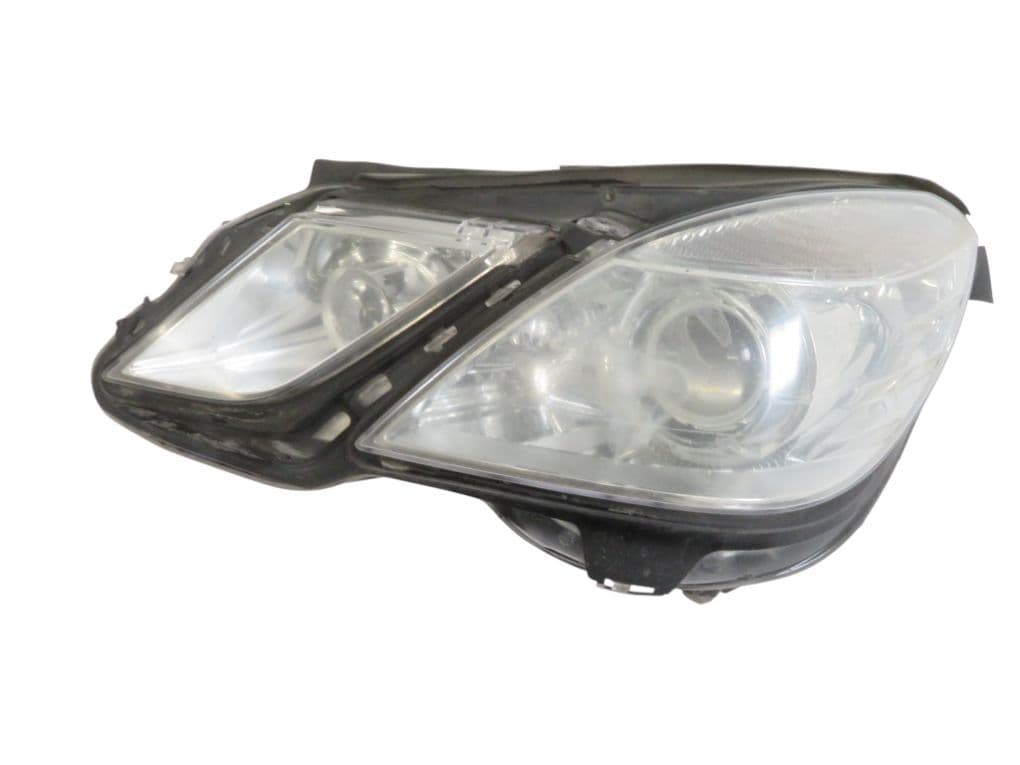 MERCEDES-BENZ A2128204061 A2128202759 A2128200939 A212820093964 Headlight left MERCEDES-BENZ E-CLASS (W212) (2009-2016)