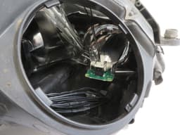 MERCEDES-BENZ A2128204061 A2128202759 A2128200939 A212820093964 Headlight left MERCEDES-BENZ E-CLASS (W212) (2009-2016) — thumbnail 9