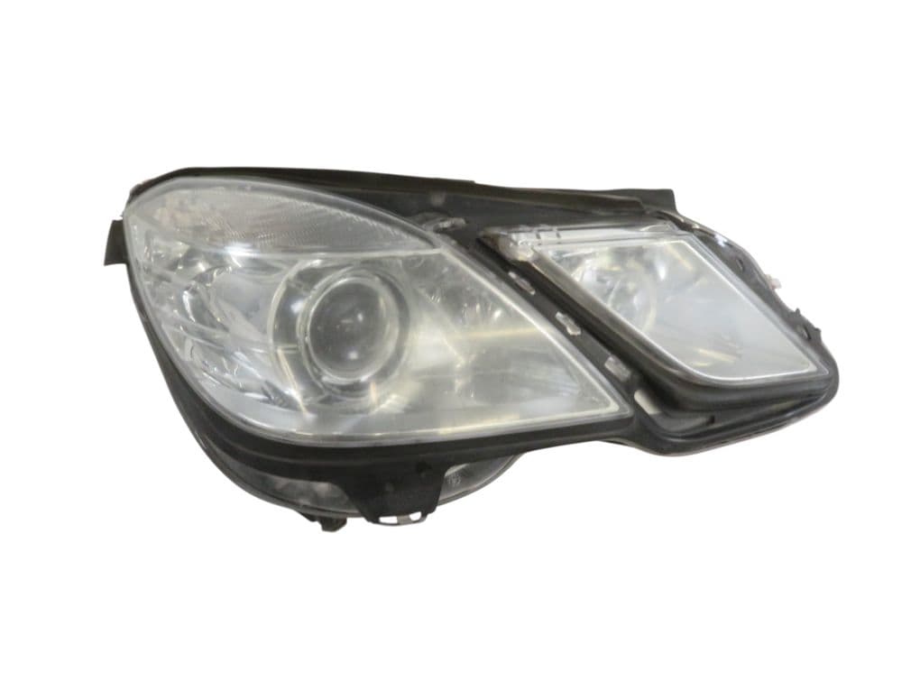 MERCEDES-BENZ A2128201039 A212820103964 A212820103964 Headlight right MERCEDES-BENZ E-CLASS (W212) (2009-2016)