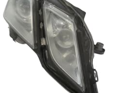 MERCEDES-BENZ A2128201039 A212820103964 A212820103964 Headlight right MERCEDES-BENZ E-CLASS (W212) (2009-2016) — thumbnail 6
