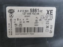 MERCEDES-BENZ A2128201039 A212820103964 A212820103964 Headlight right MERCEDES-BENZ E-CLASS (W212) (2009-2016) — thumbnail 3
