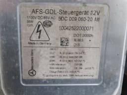 MERCEDES-BENZ A2128201039 A212820103964 A212820103964 Headlight right MERCEDES-BENZ E-CLASS (W212) (2009-2016) — thumbnail 4