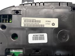 CHRYSLER P56054313AA A2C83770500 A2C53407622 Instrument Cluster CHRYSLER 300C II (2010-2023) — thumbnail 4