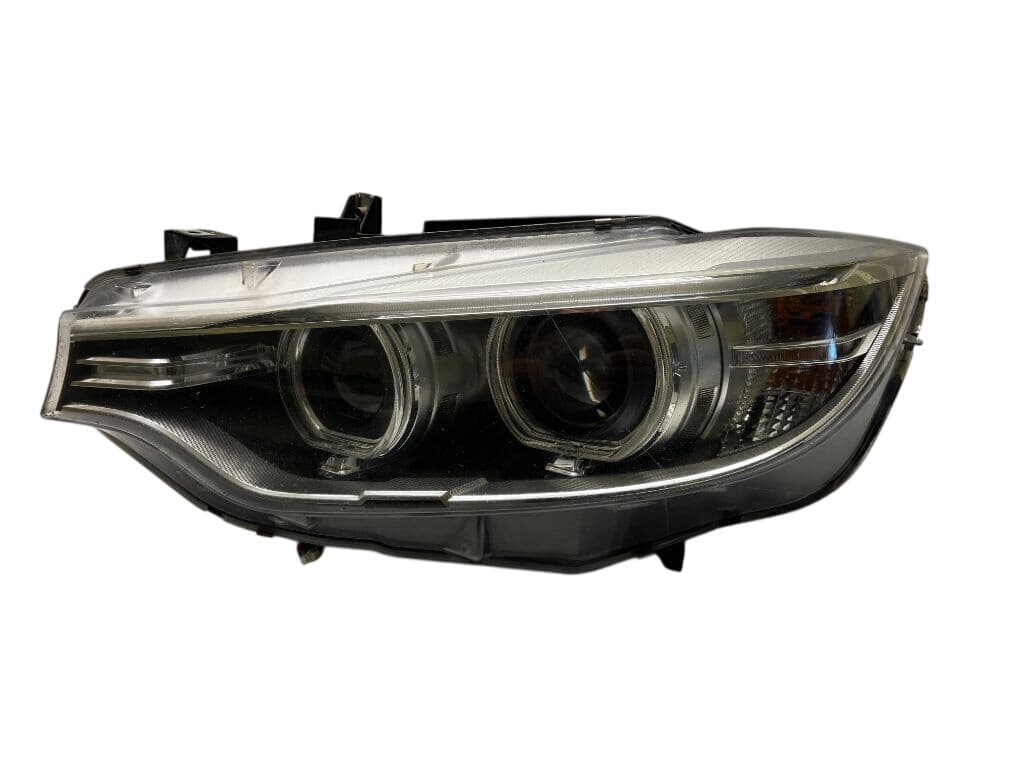BMW 030128227106 A9741078506 7410785 A Headlight left BMW 4 (F32, F33, F36, F82, F83) (2013-2020)