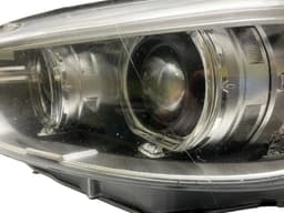 BMW 030128227106 A9741078506 7410785 A Headlight left BMW 4 (F32, F33, F36, F82, F83) (2013-2020) — thumbnail 3